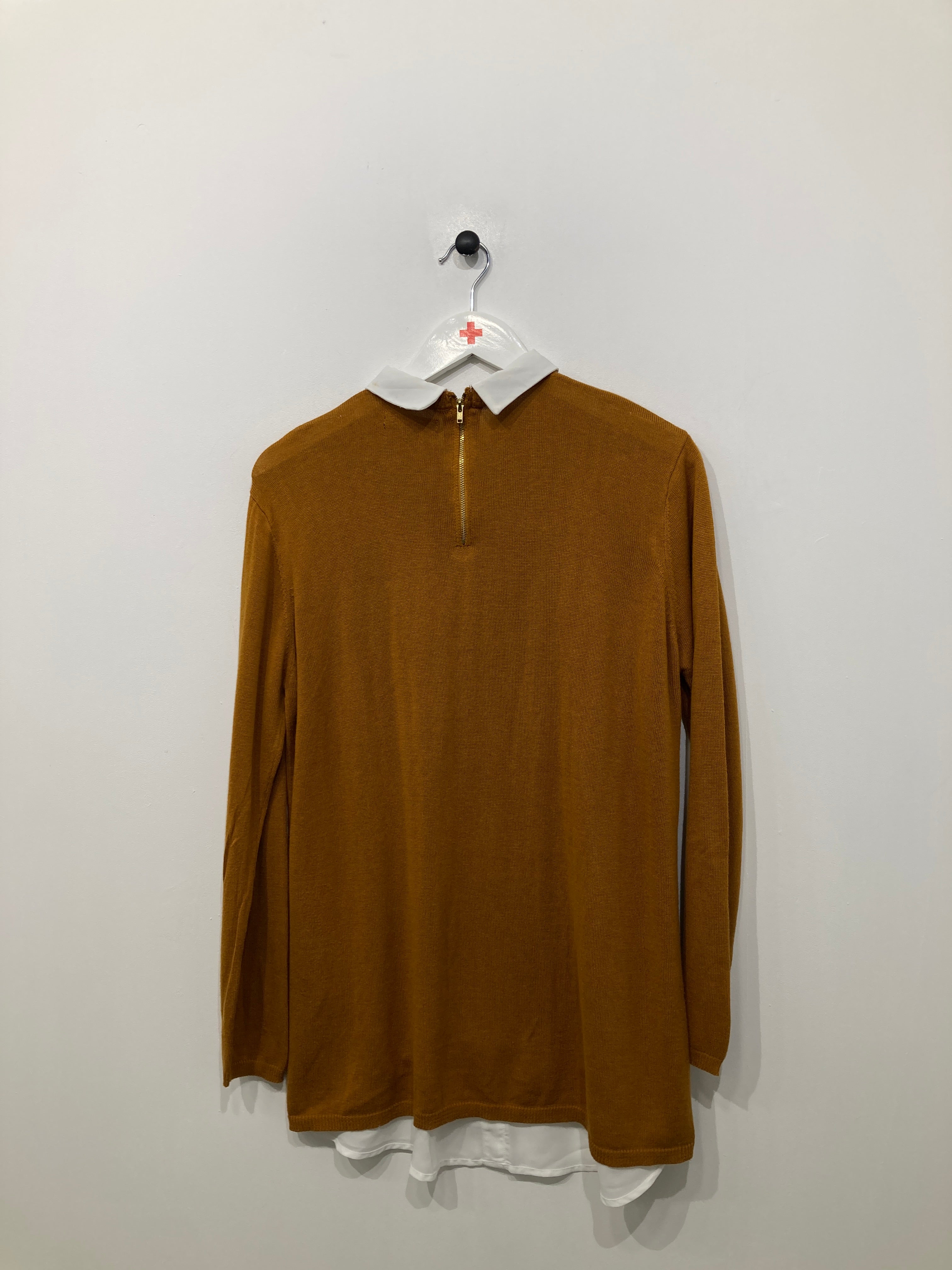 Atmosphere Bluse